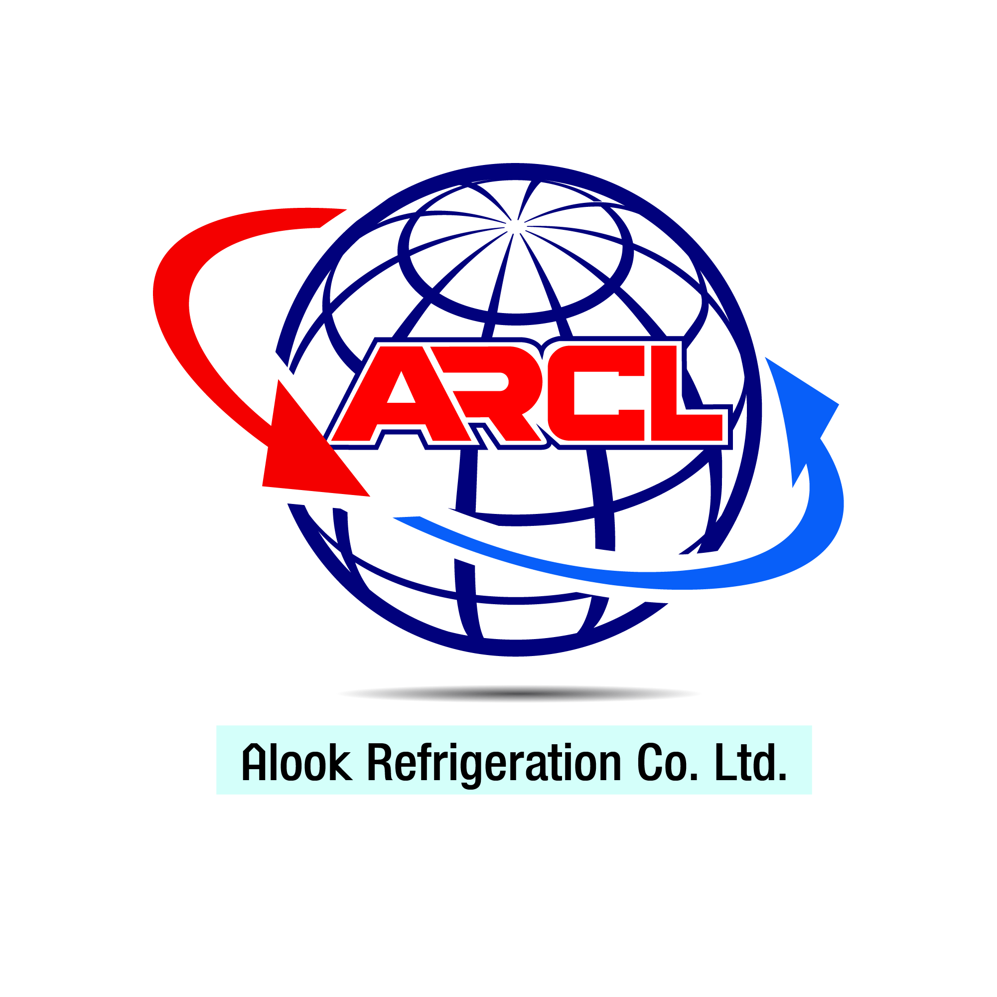 Alook Refrigeration Co. Ltd